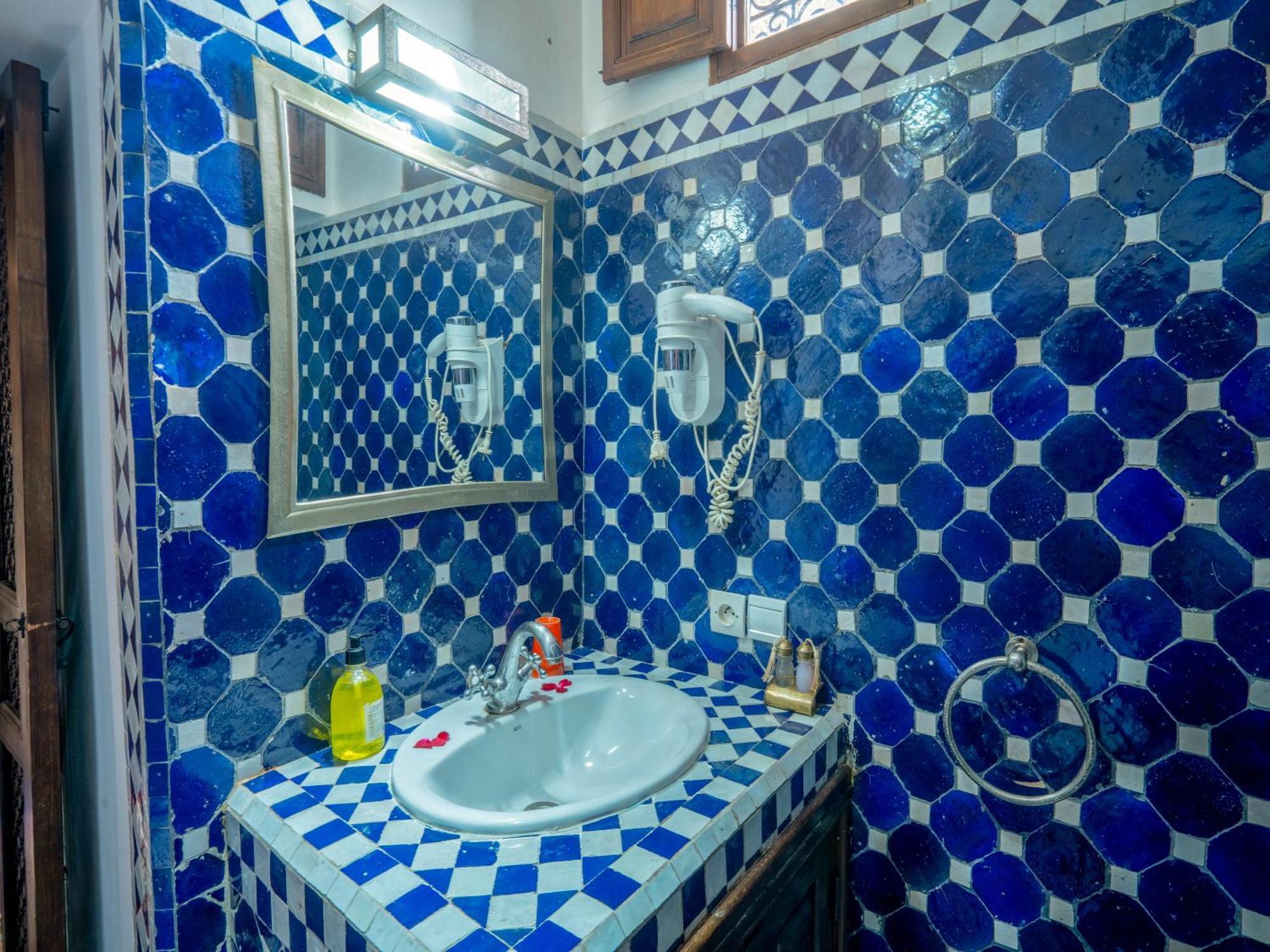 Riad Sun Of Kech Marrakesh Cameră foto