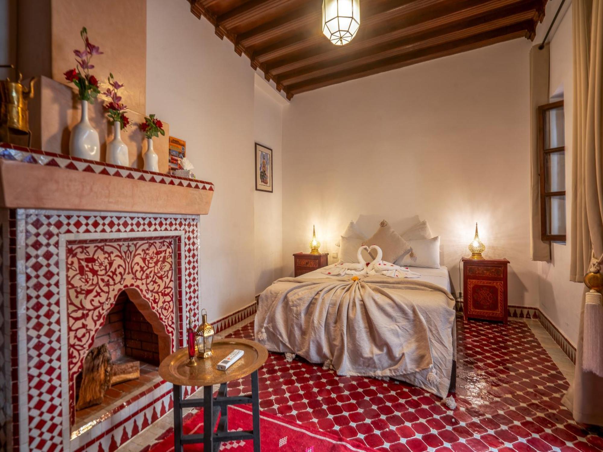 Riad Sun Of Kech Marrakesh Cameră foto