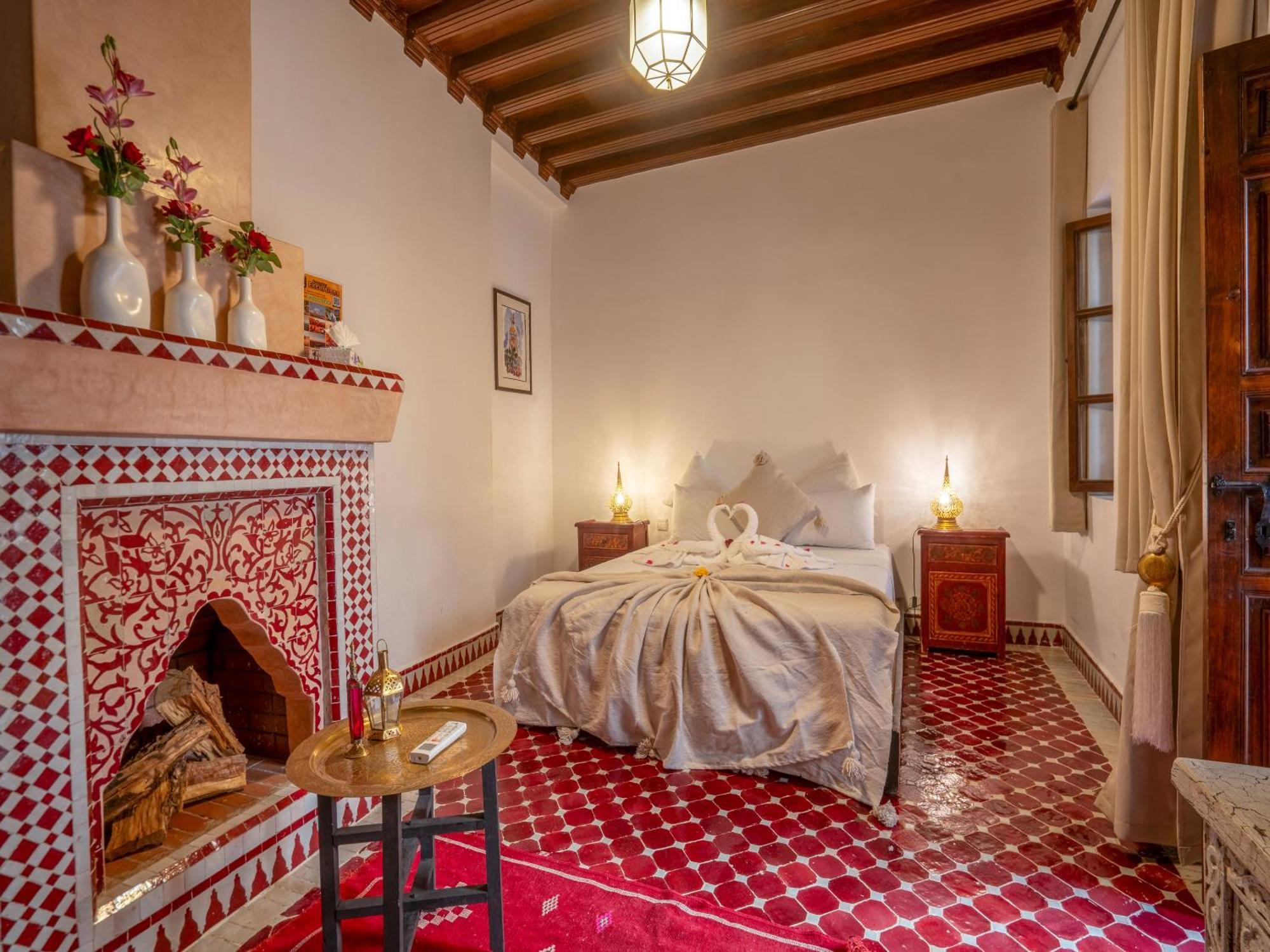 Riad Sun Of Kech Marrakesh Cameră foto