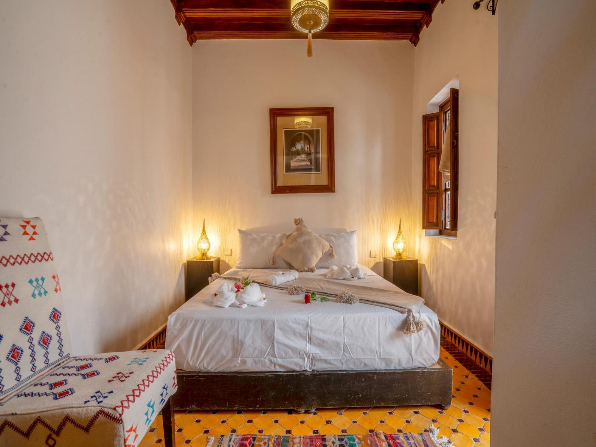 Riad Sun Of Kech Marrakesh Cameră foto