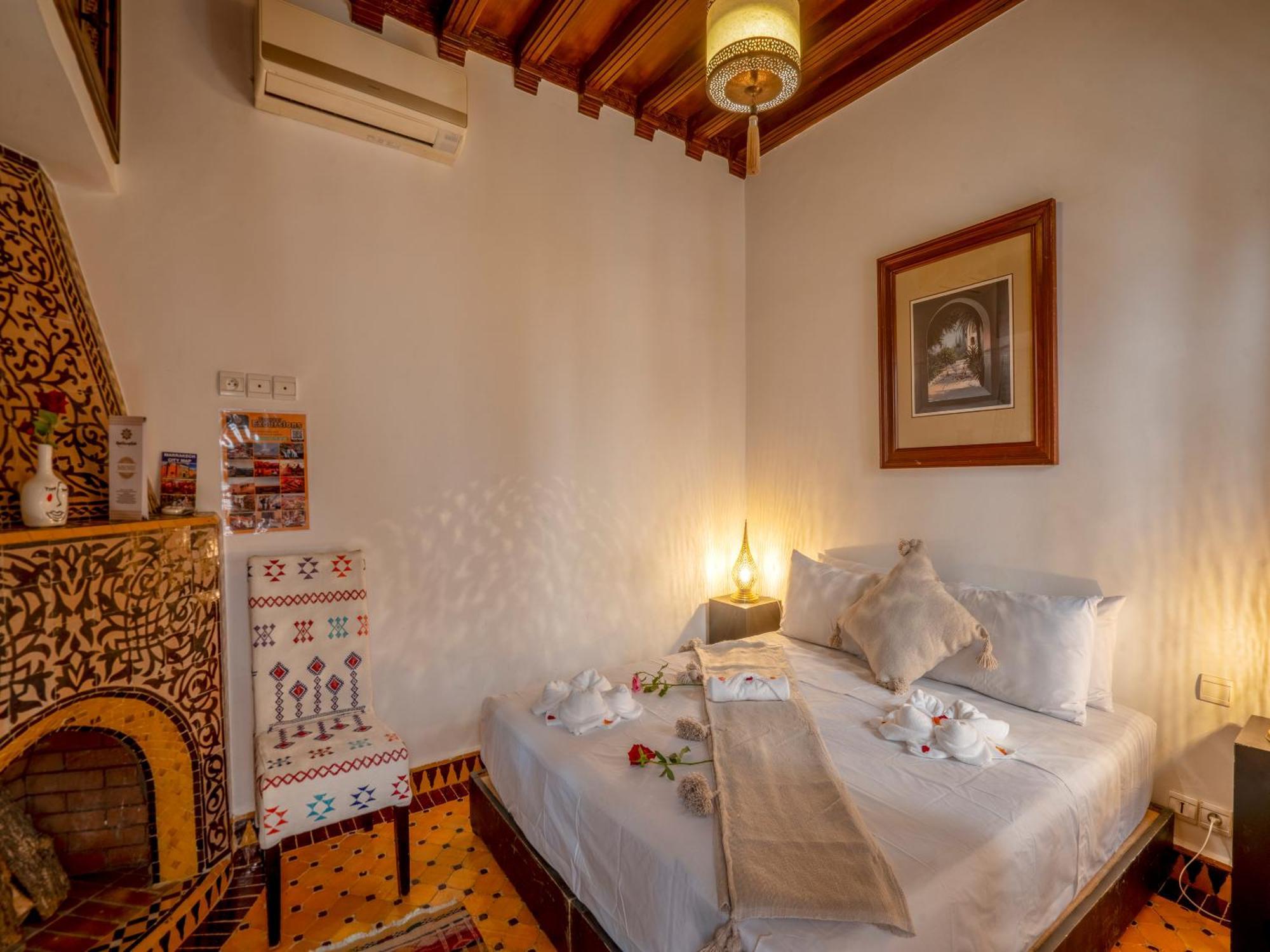 Riad Sun Of Kech Marrakesh Cameră foto