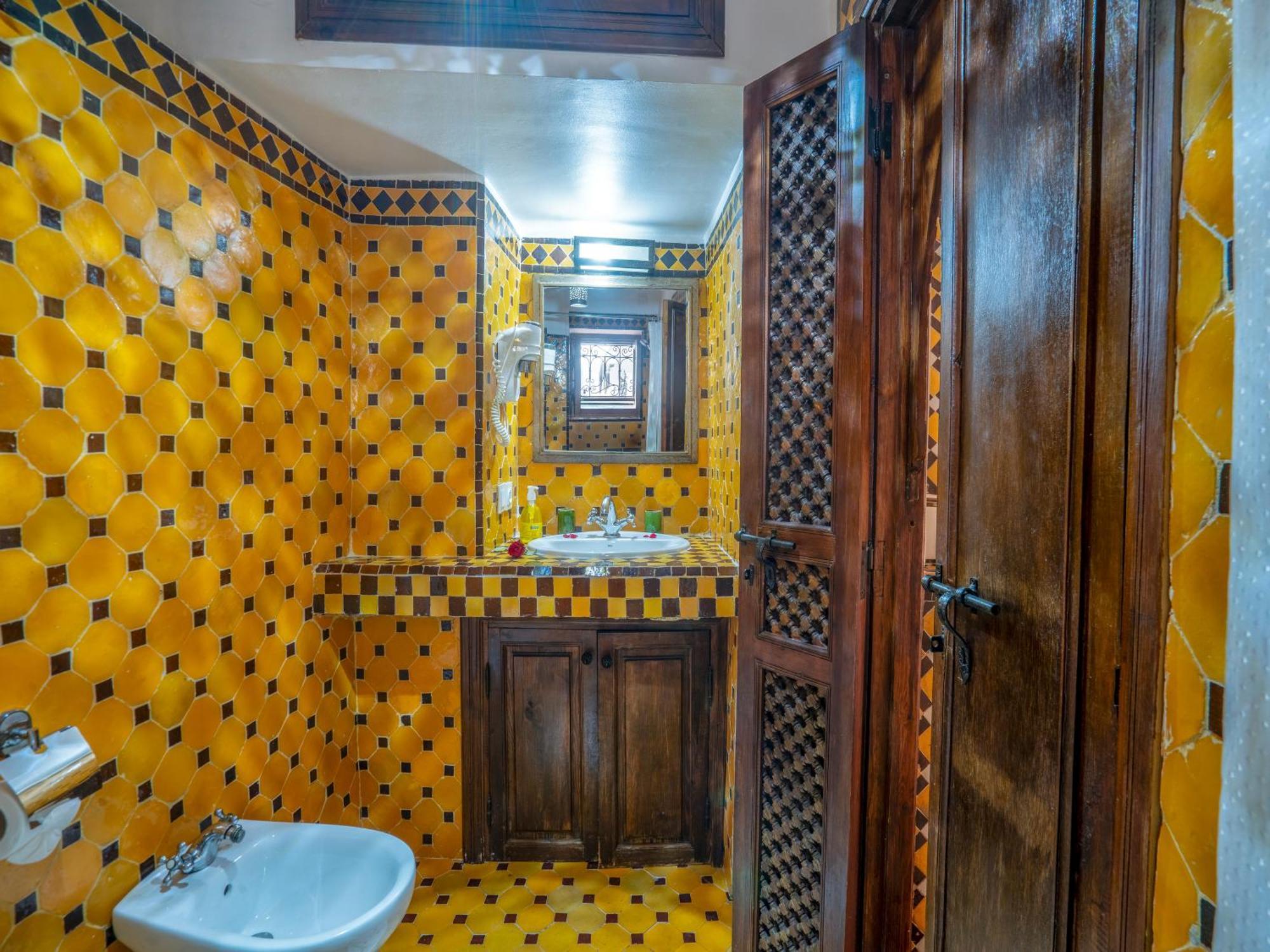 Riad Sun Of Kech Marrakesh Cameră foto