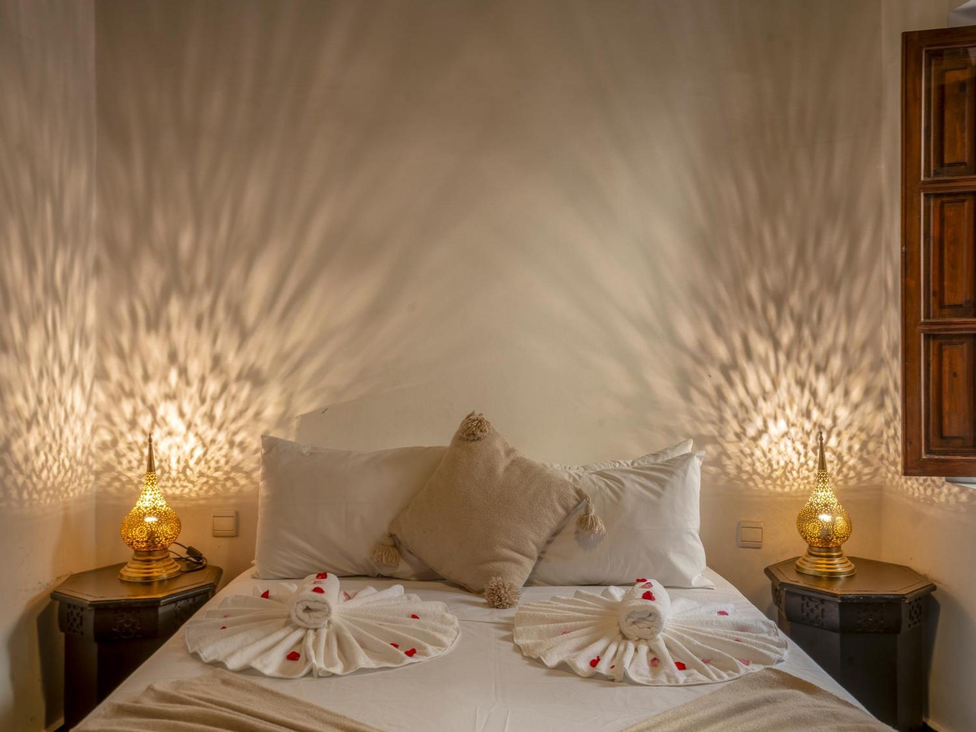 Riad Sun Of Kech Marrakesh Cameră foto