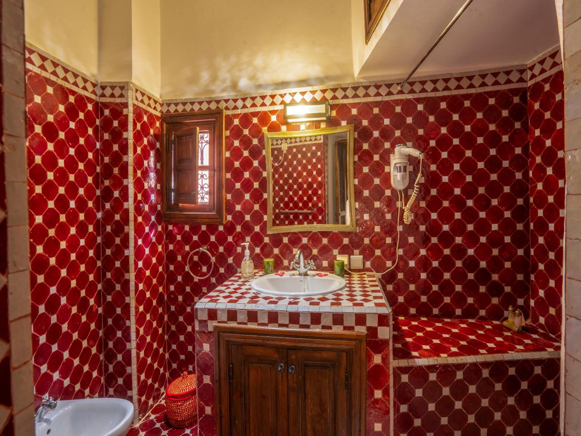 Riad Sun Of Kech Marrakesh Cameră foto
