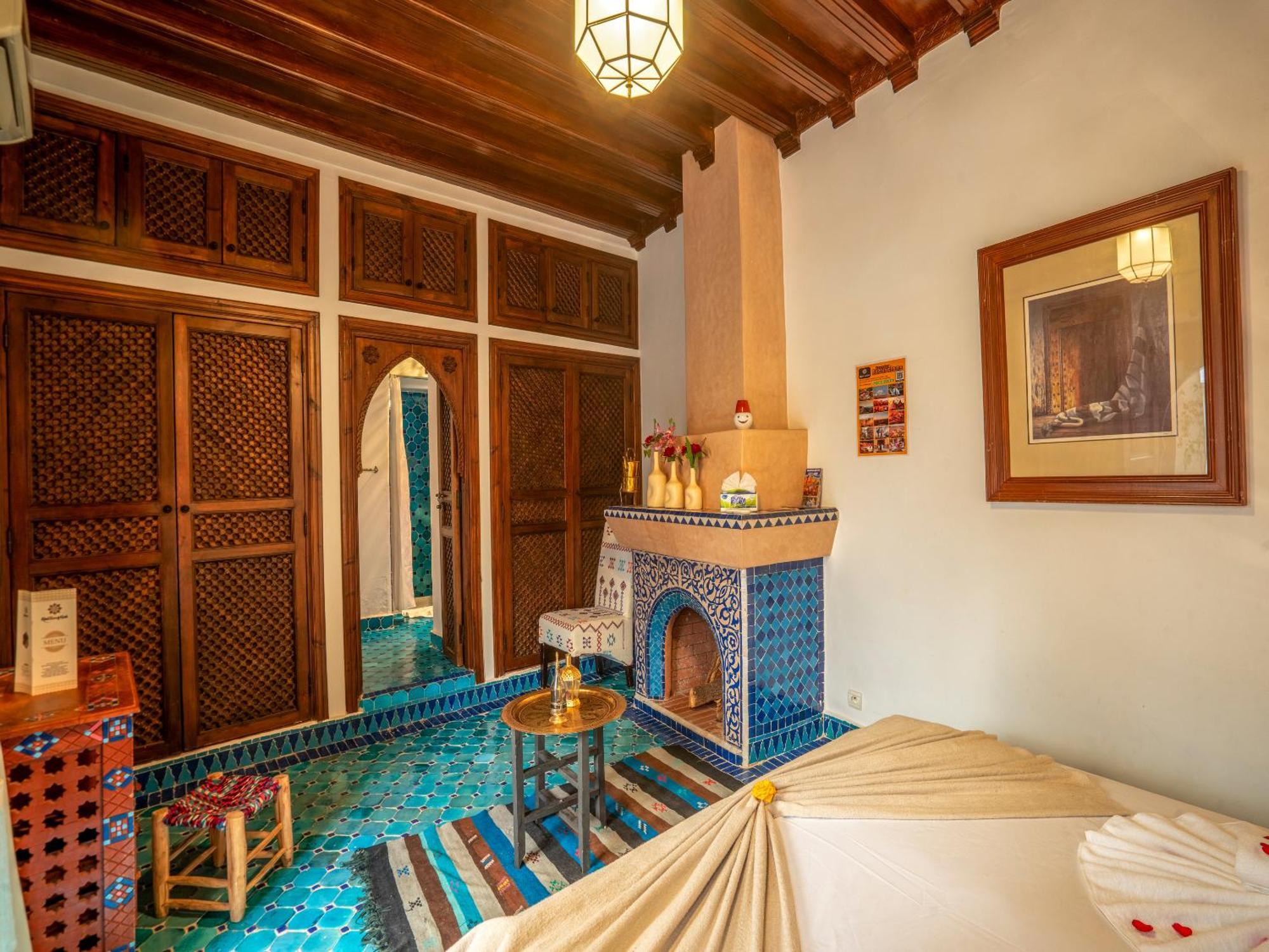 Riad Sun Of Kech Marrakesh Cameră foto