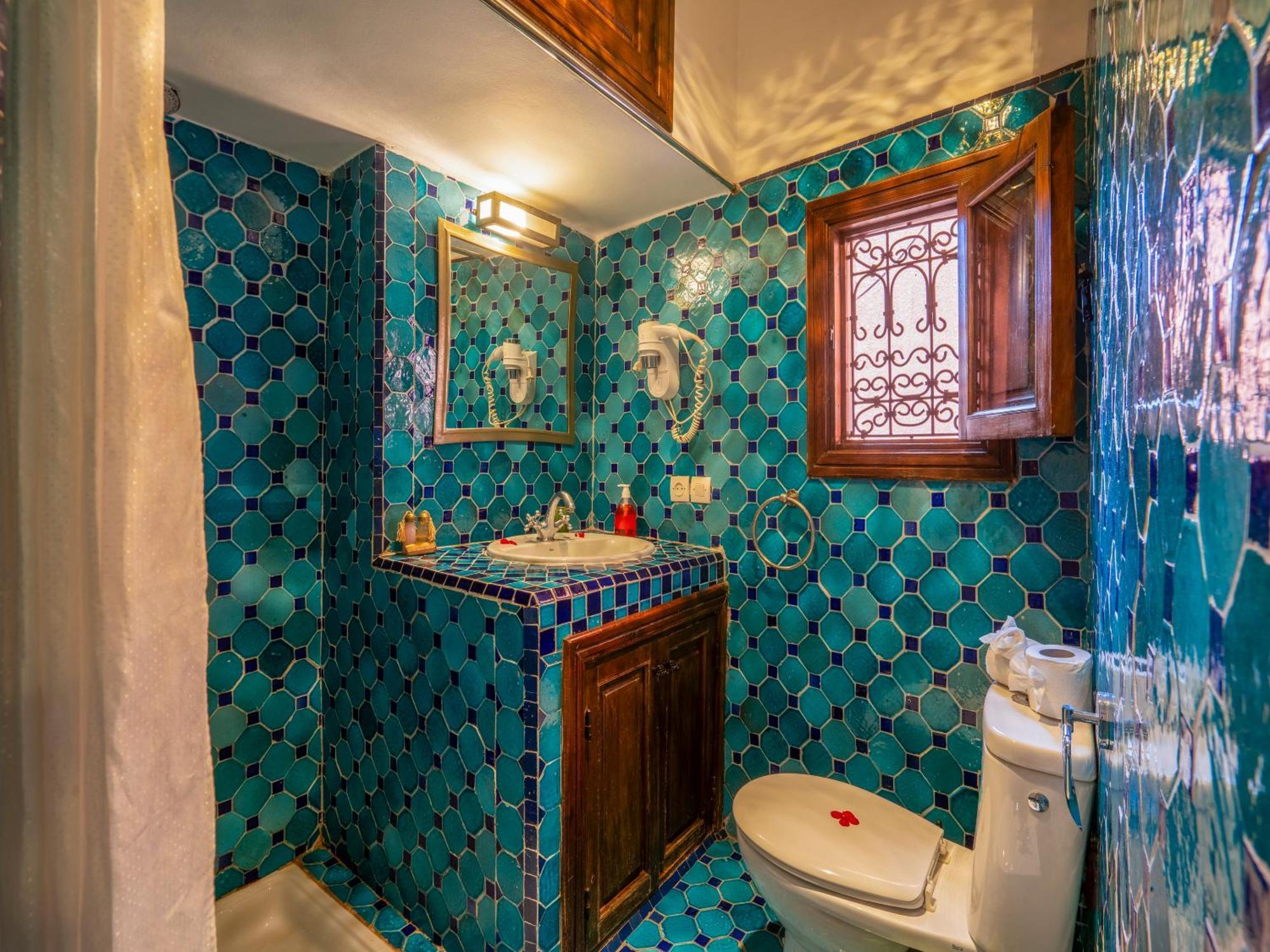 Riad Sun Of Kech Marrakesh Cameră foto