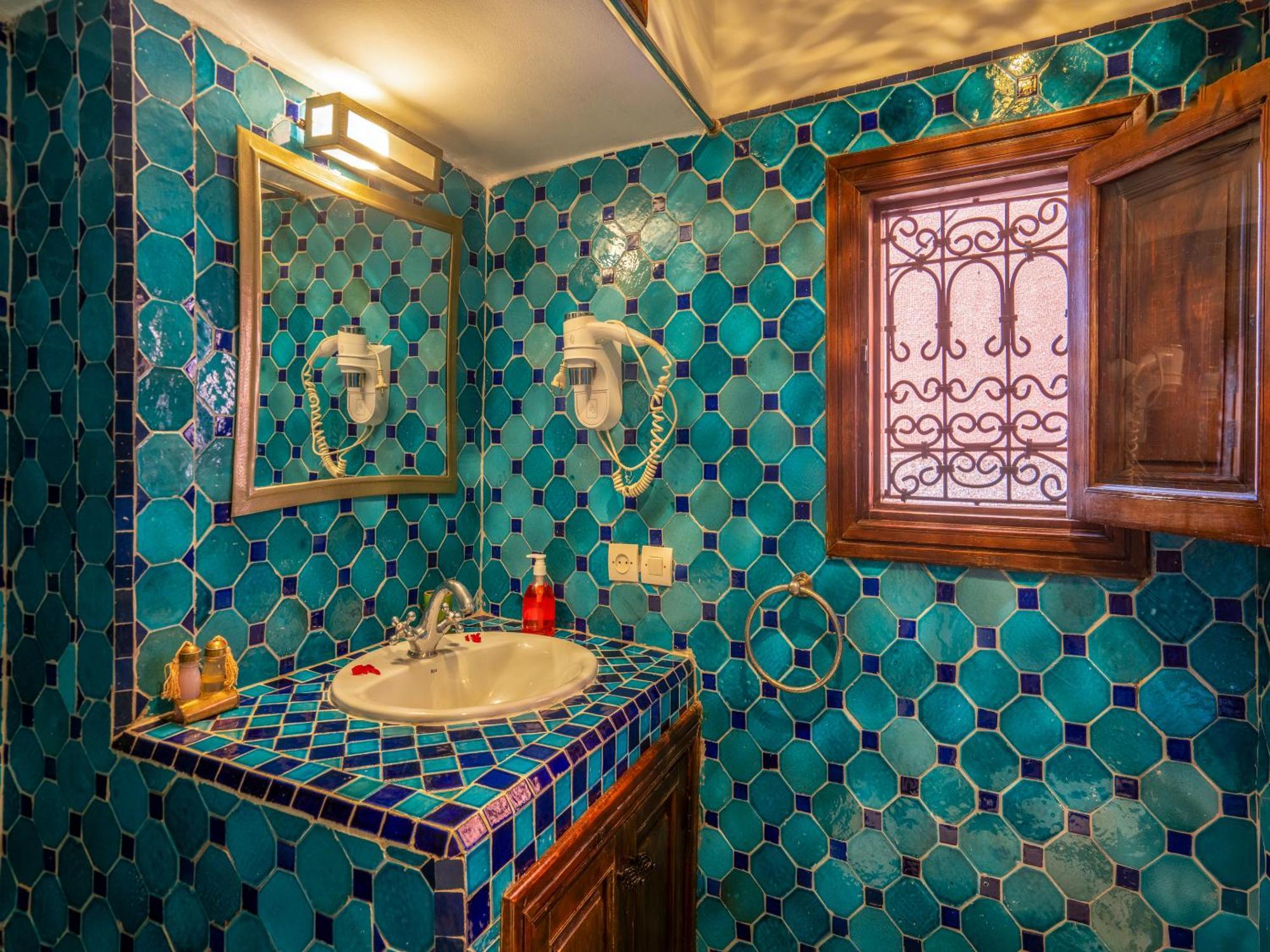 Riad Sun Of Kech Marrakesh Cameră foto