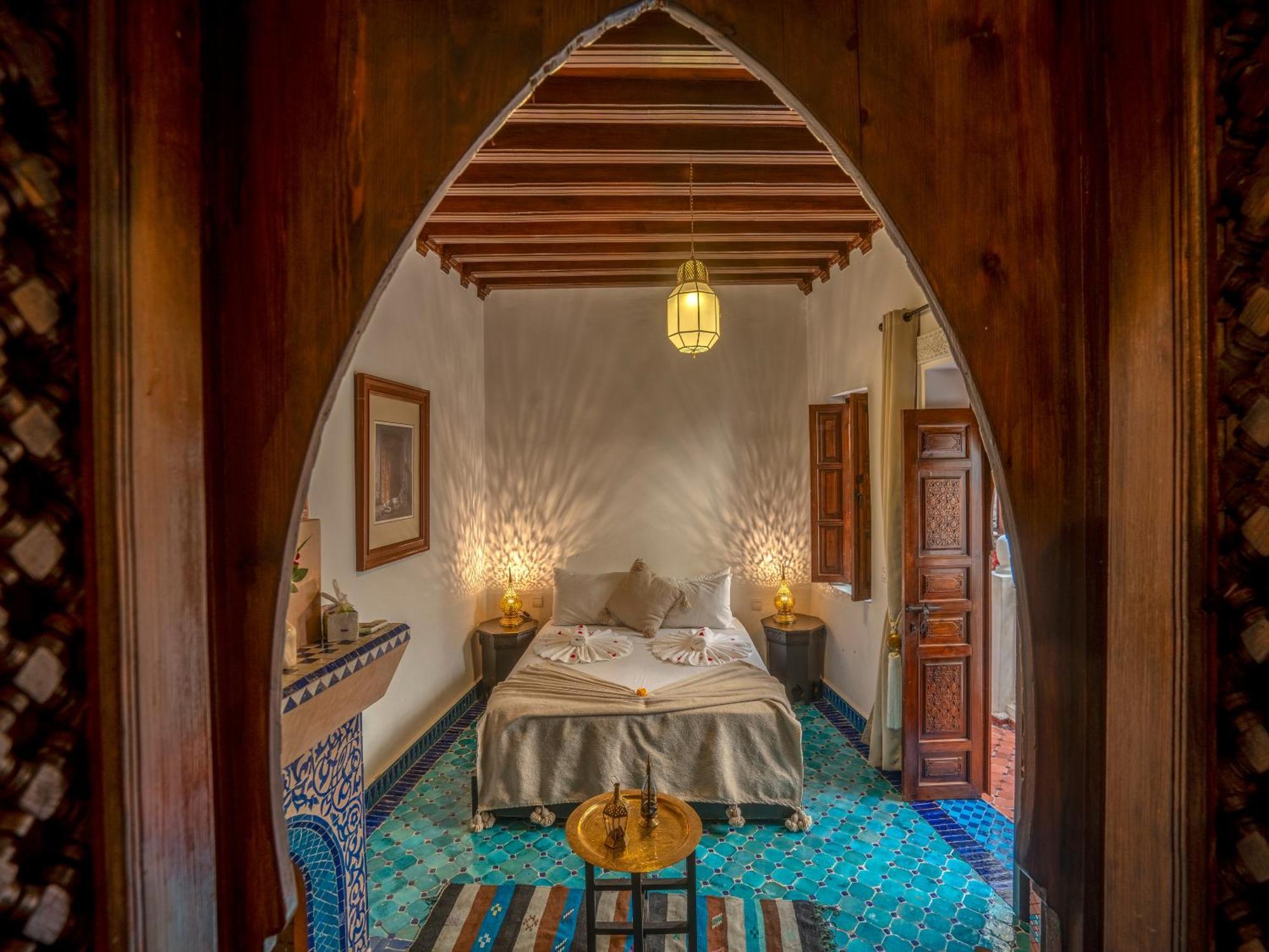 Riad Sun Of Kech Marrakesh Cameră foto