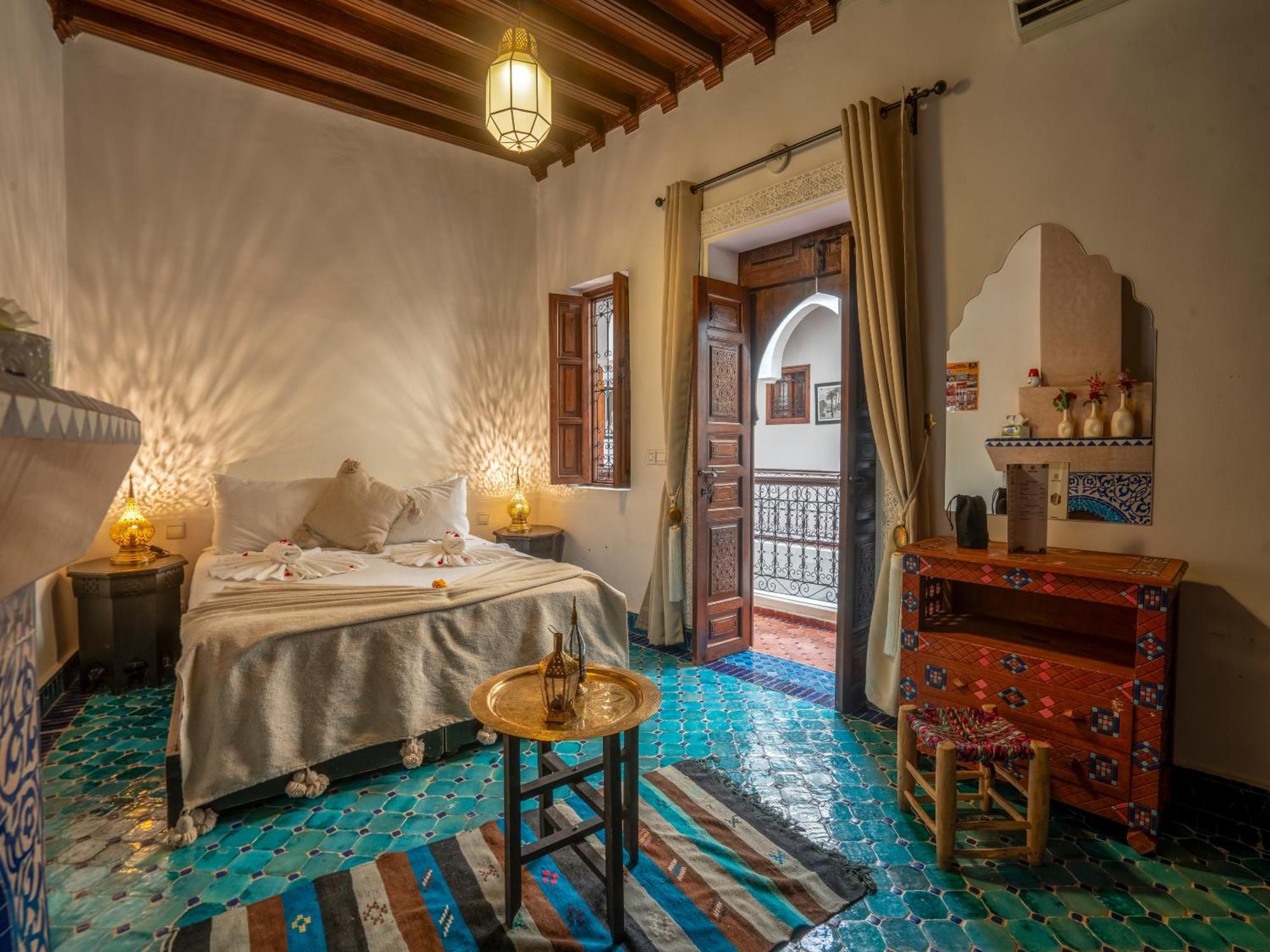 Riad Sun Of Kech Marrakesh Cameră foto