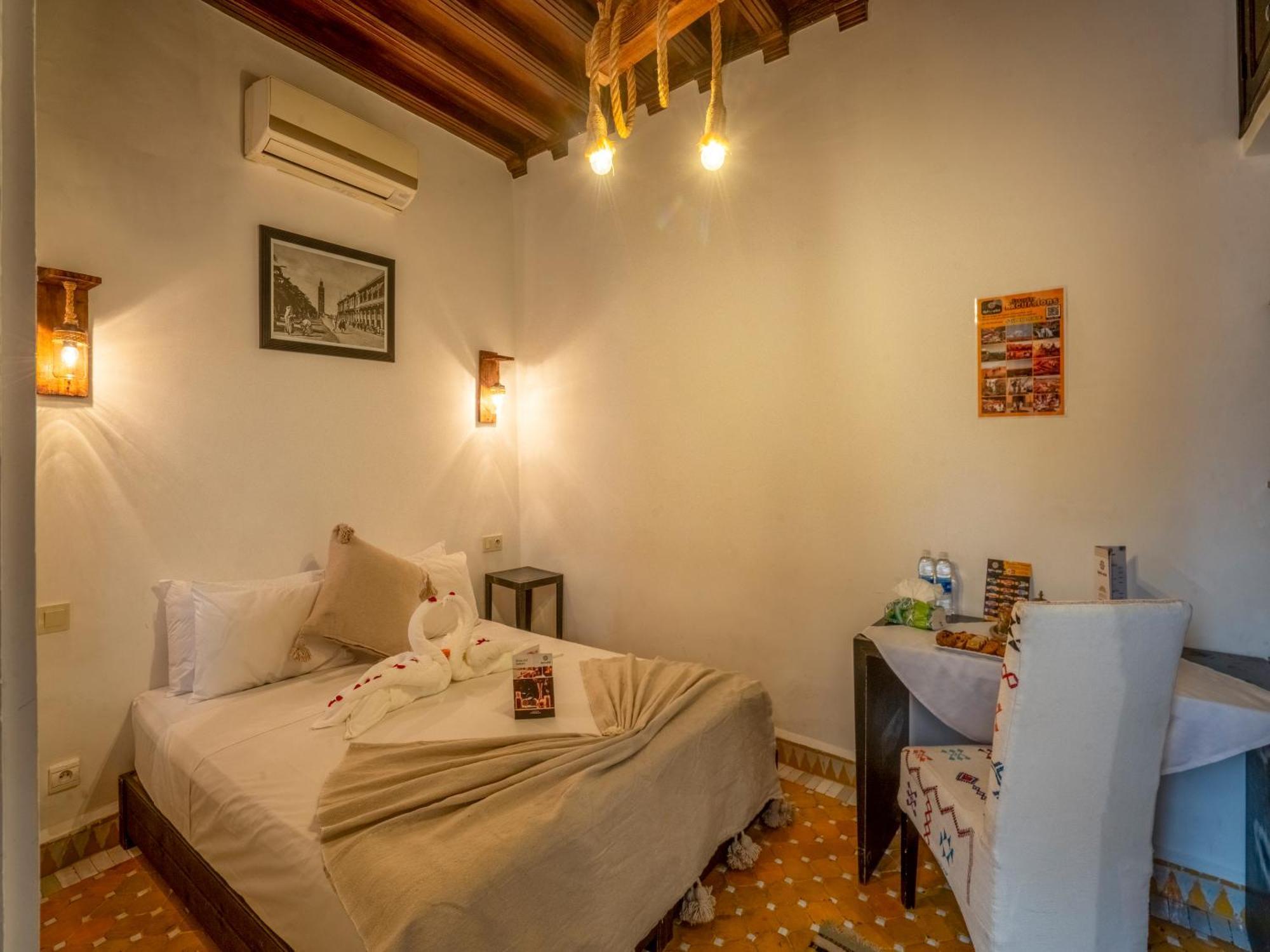Riad Sun Of Kech Marrakesh Cameră foto