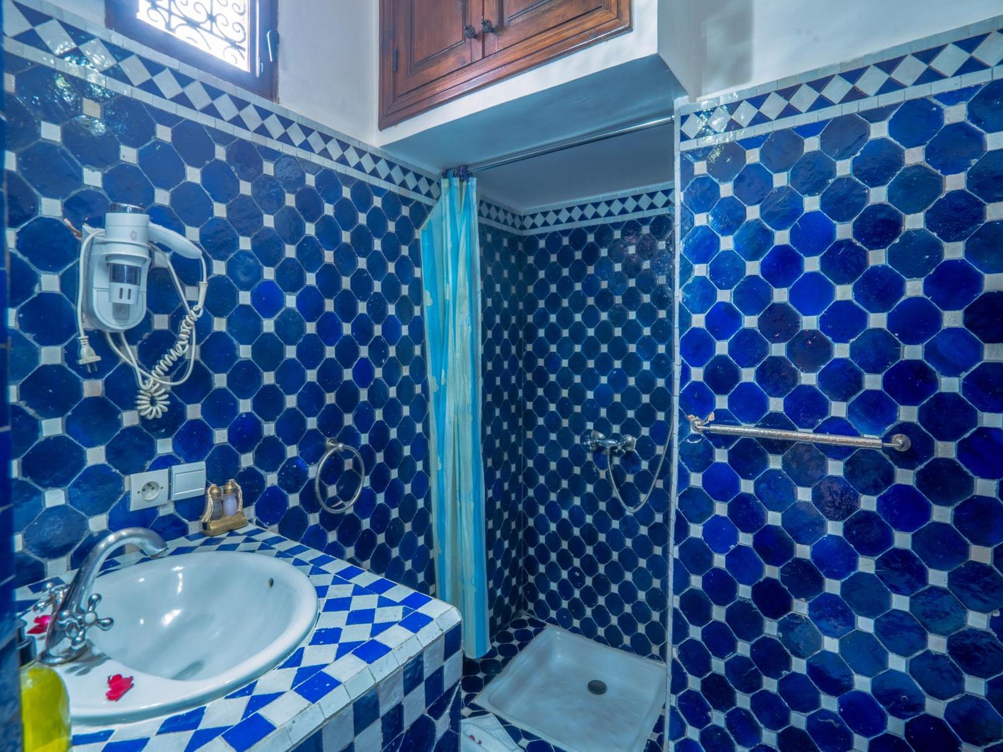 Riad Sun Of Kech Marrakesh Cameră foto