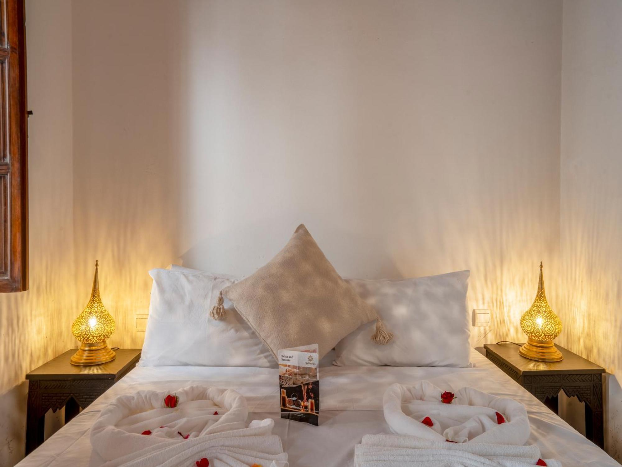 Riad Sun Of Kech Marrakesh Cameră foto
