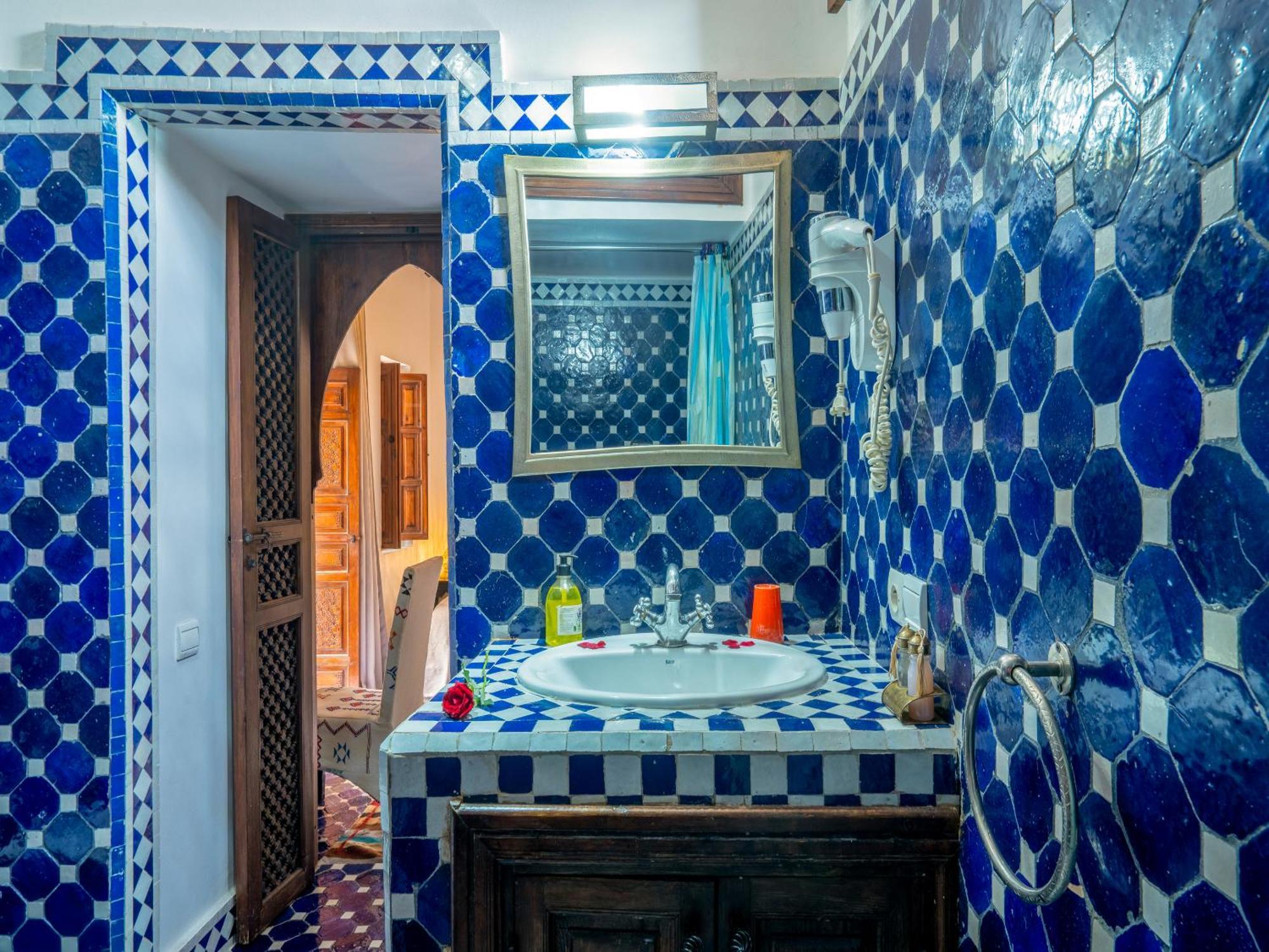 Riad Sun Of Kech Marrakesh Cameră foto