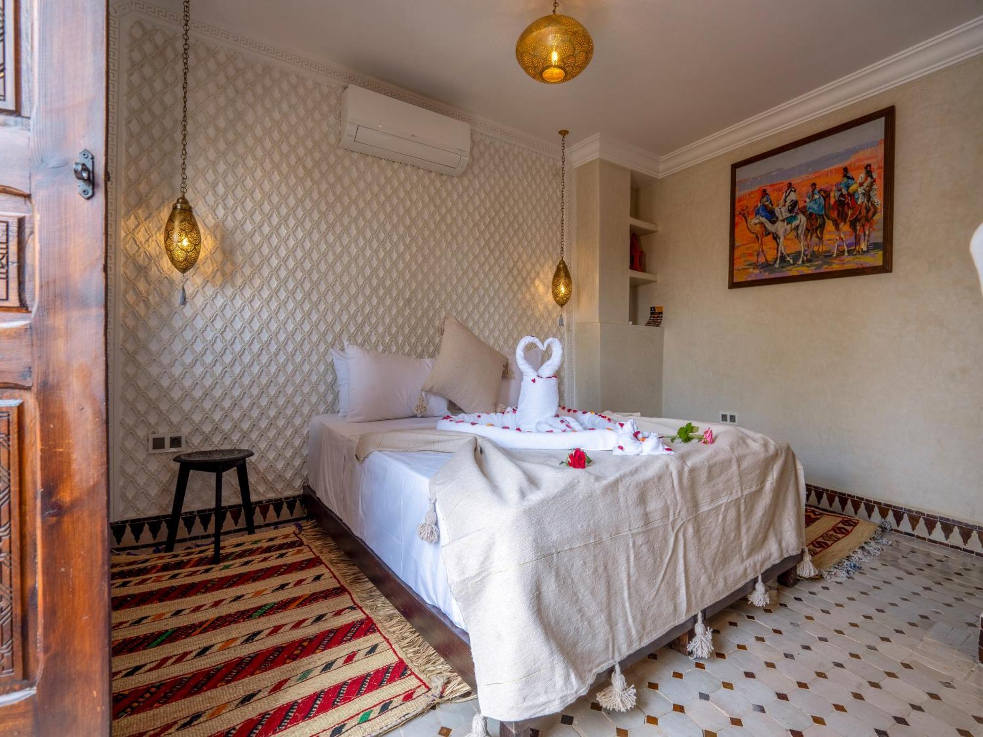 Riad Sun Of Kech Marrakesh Cameră foto