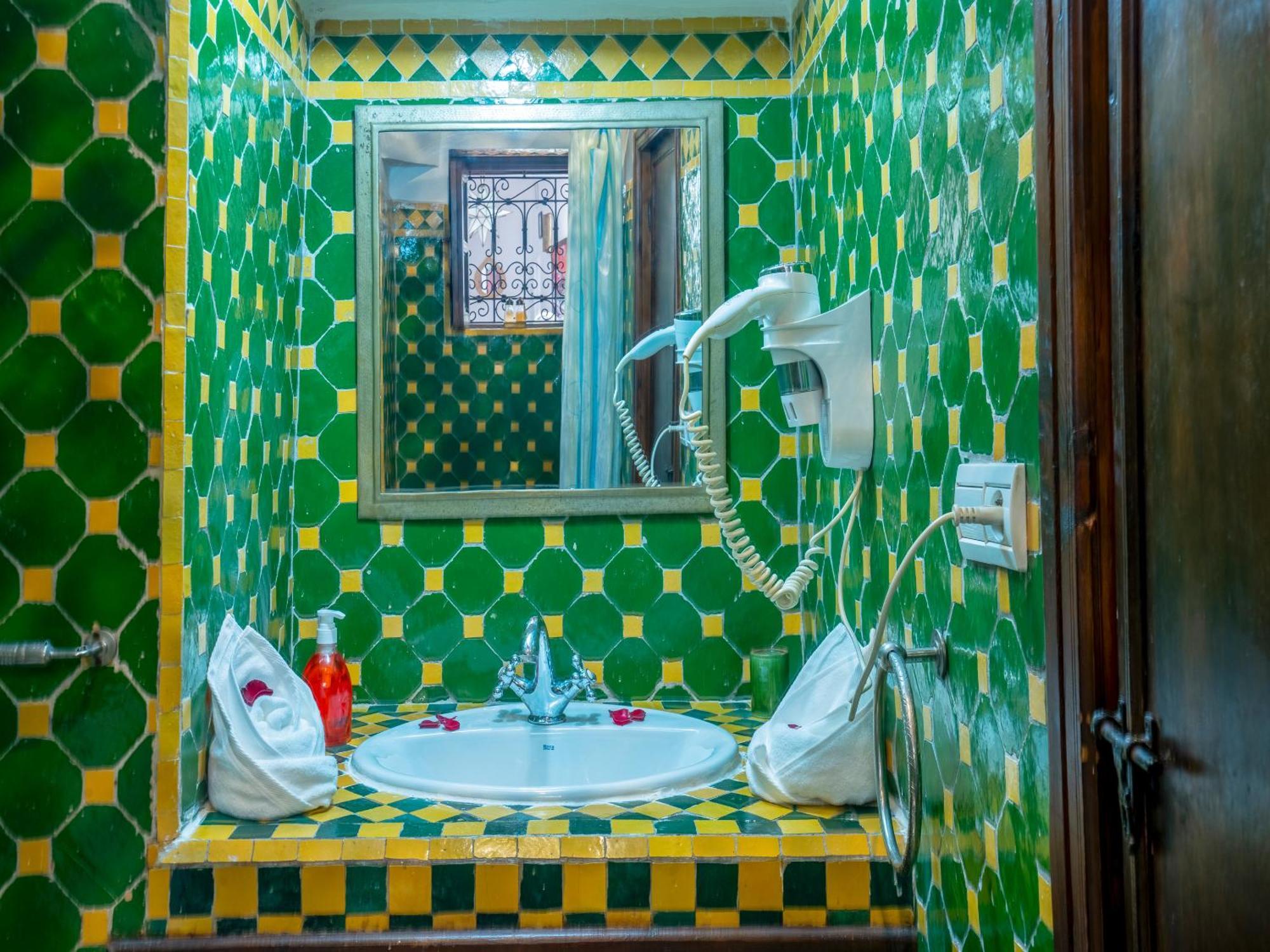 Riad Sun Of Kech Marrakesh Cameră foto