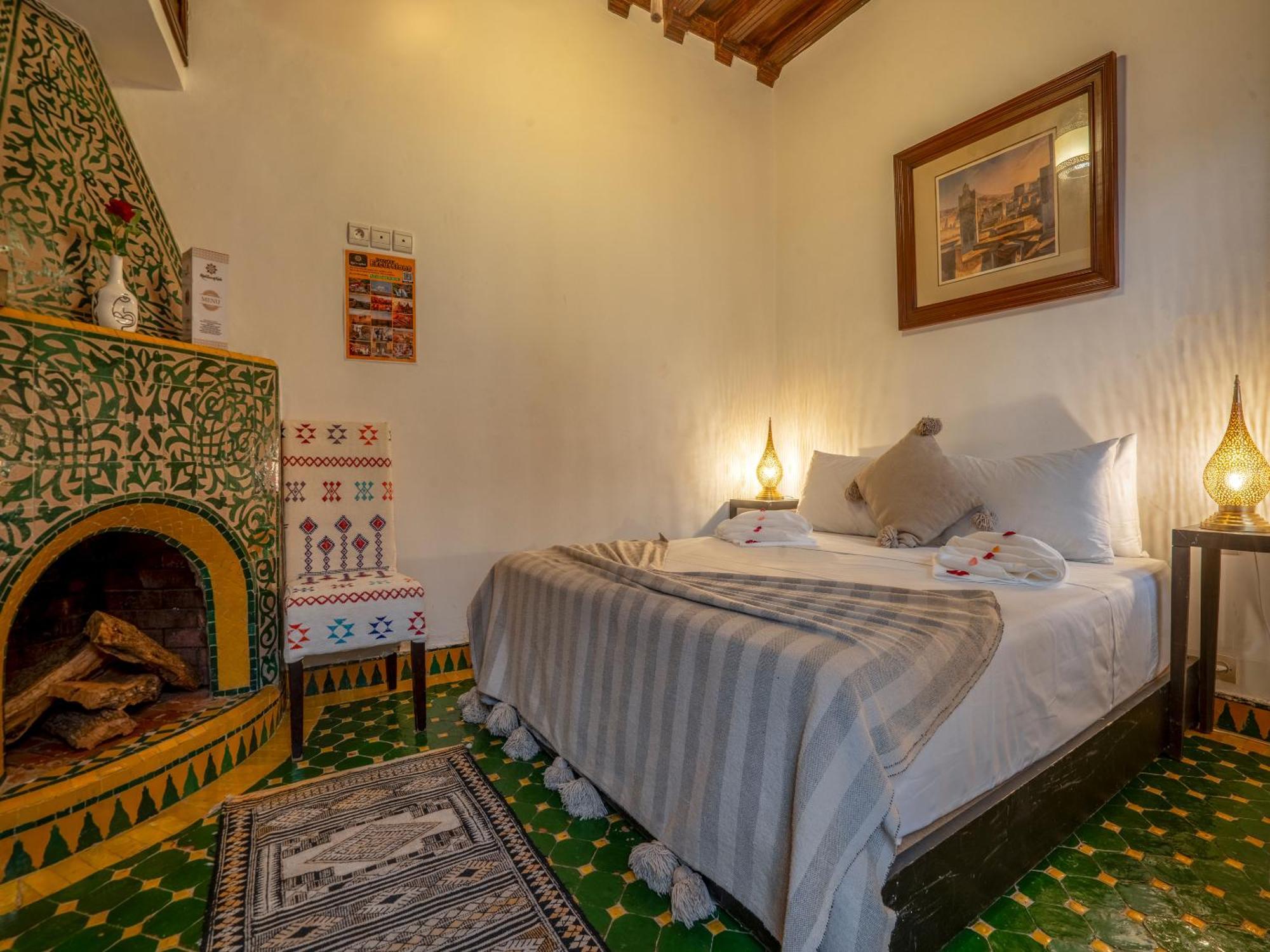 Riad Sun Of Kech Marrakesh Cameră foto