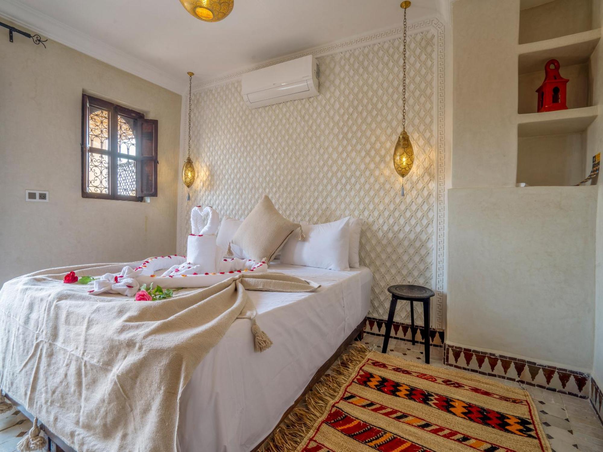 Riad Sun Of Kech Marrakesh Cameră foto