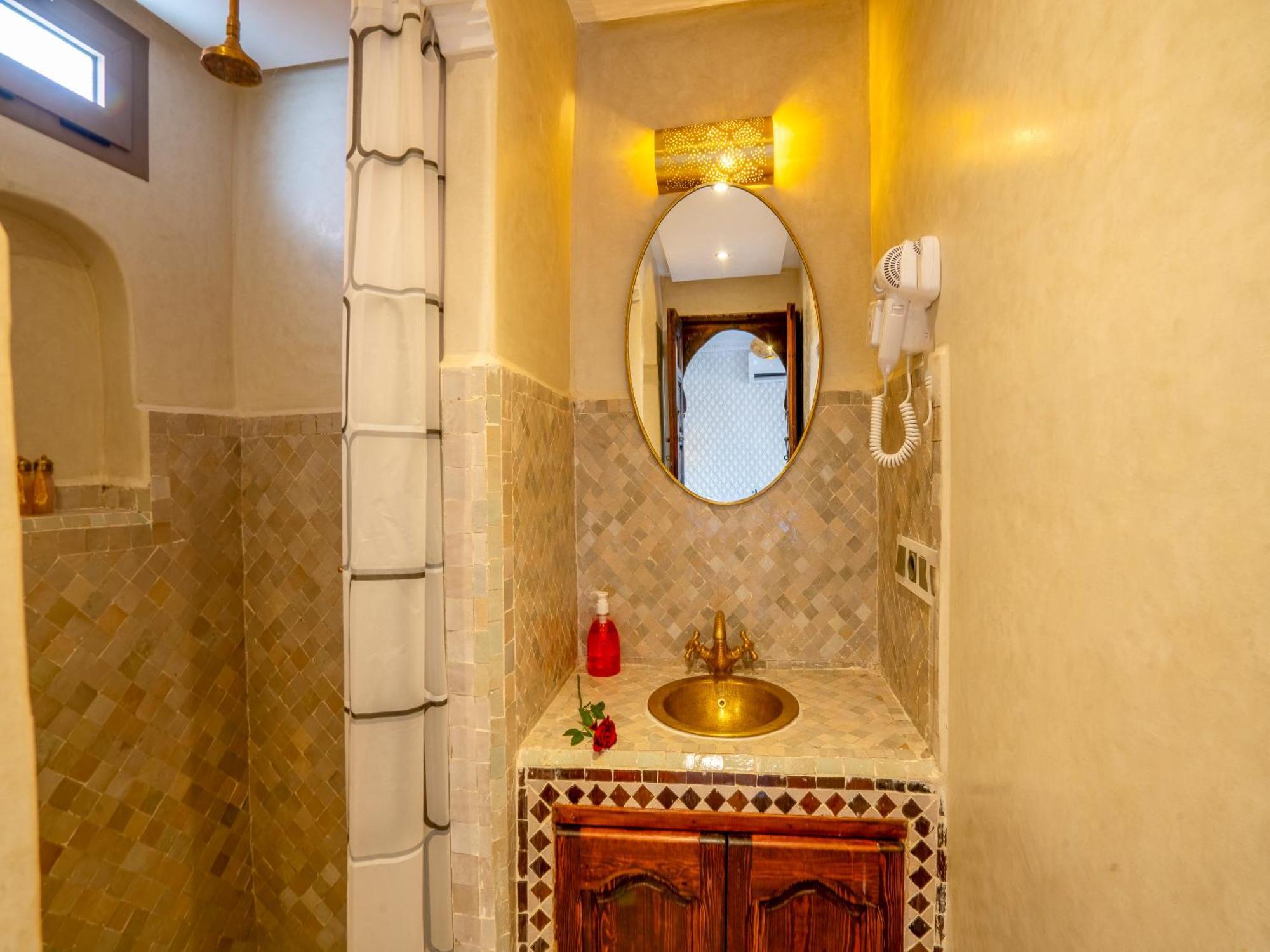 Riad Sun Of Kech Marrakesh Cameră foto