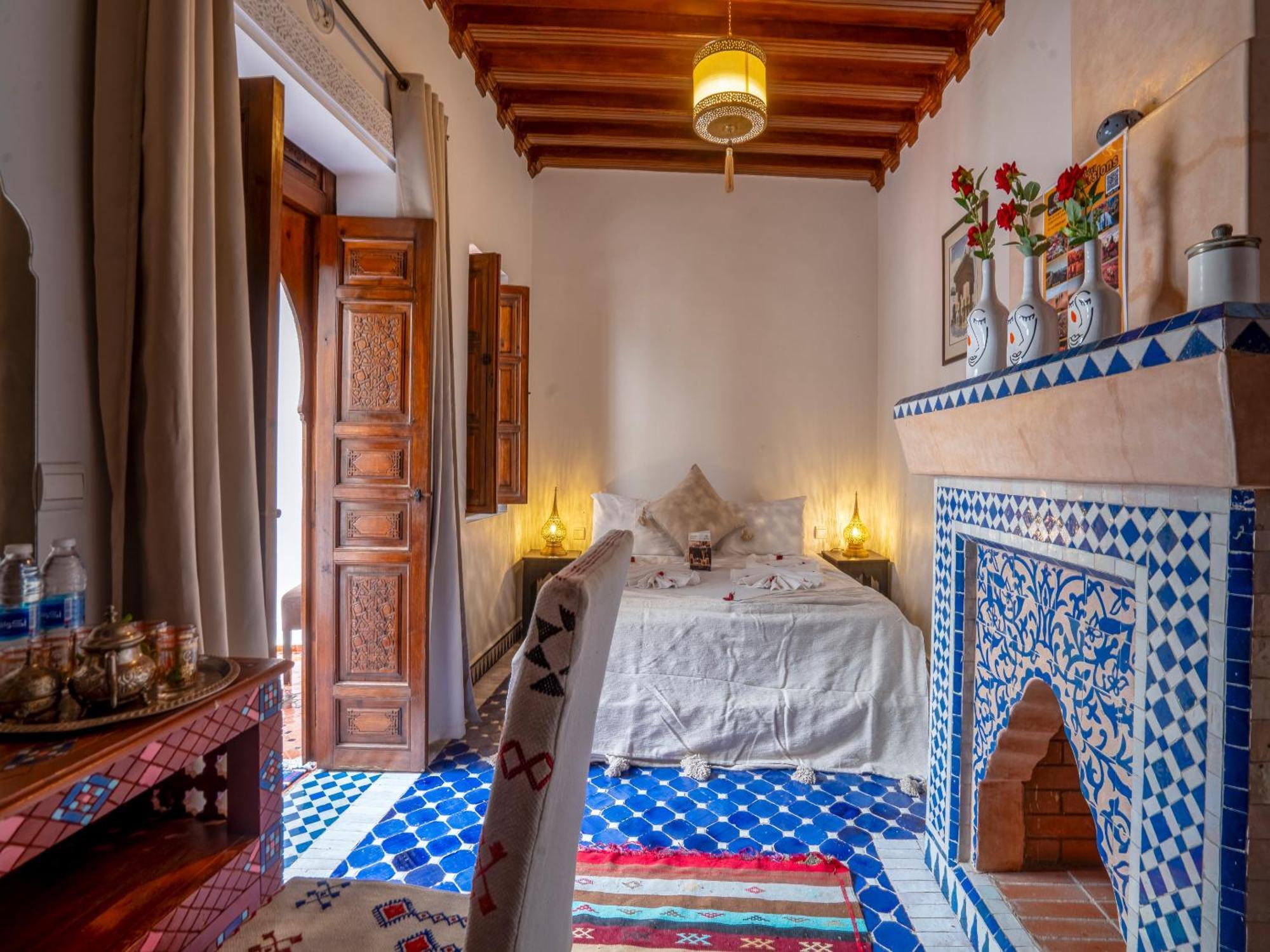 Riad Sun Of Kech Marrakesh Cameră foto
