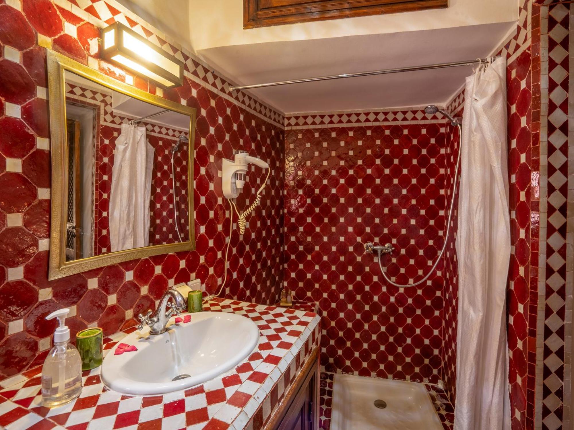Riad Sun Of Kech Marrakesh Cameră foto