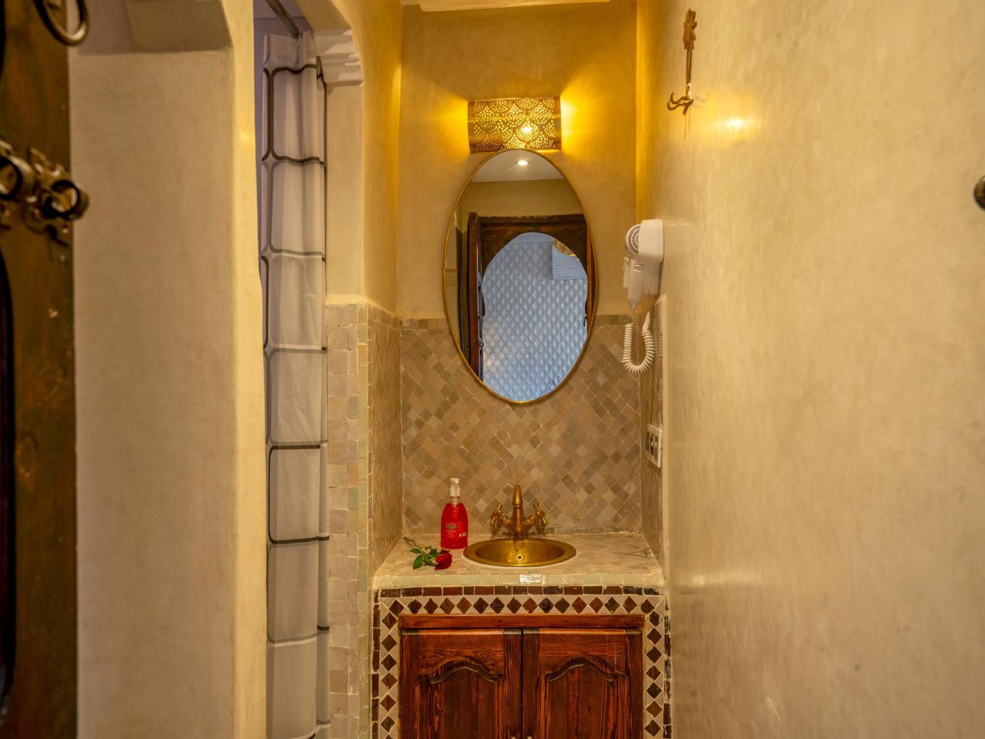 Riad Sun Of Kech Marrakesh Cameră foto