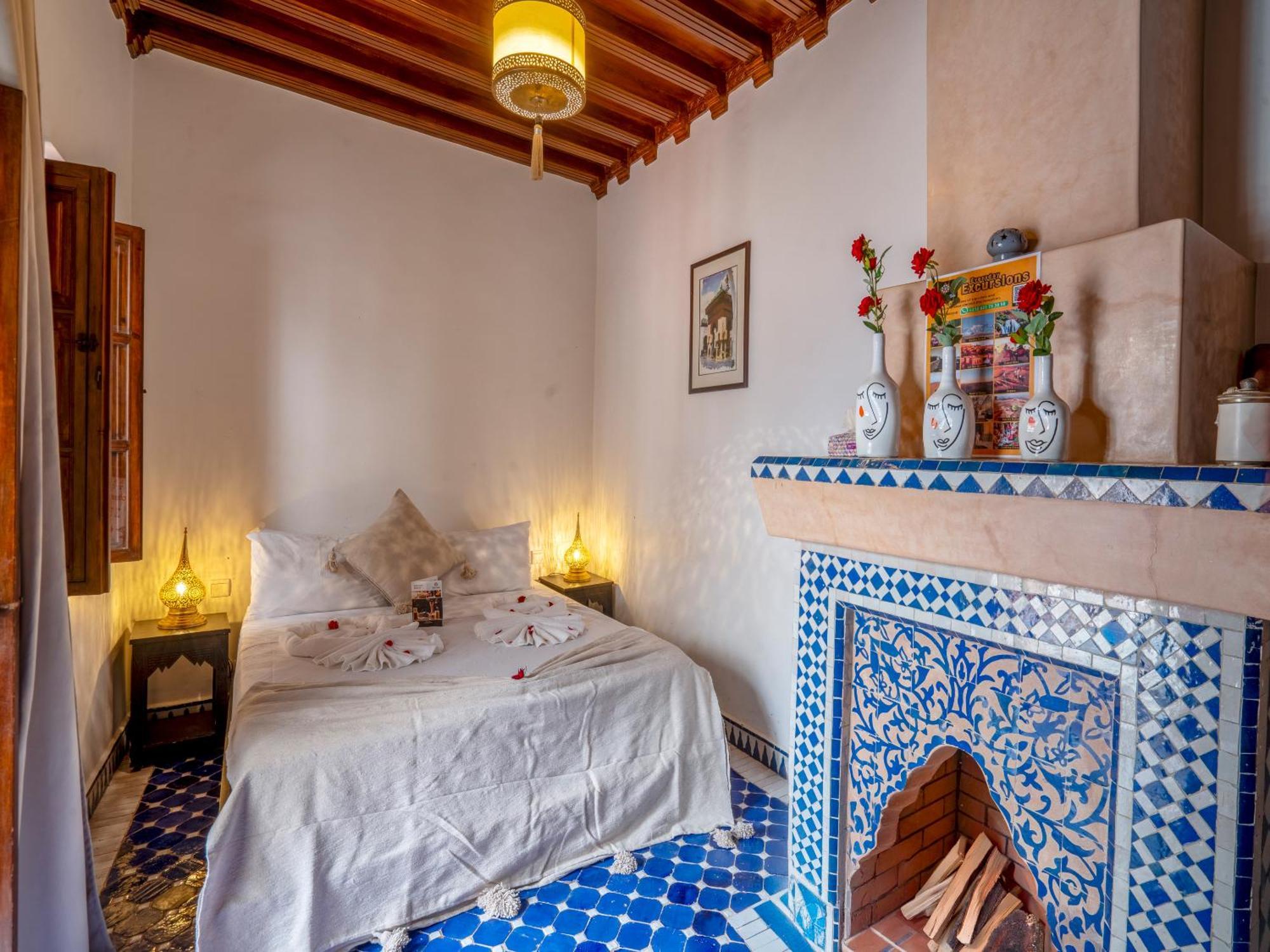 Riad Sun Of Kech Marrakesh Cameră foto
