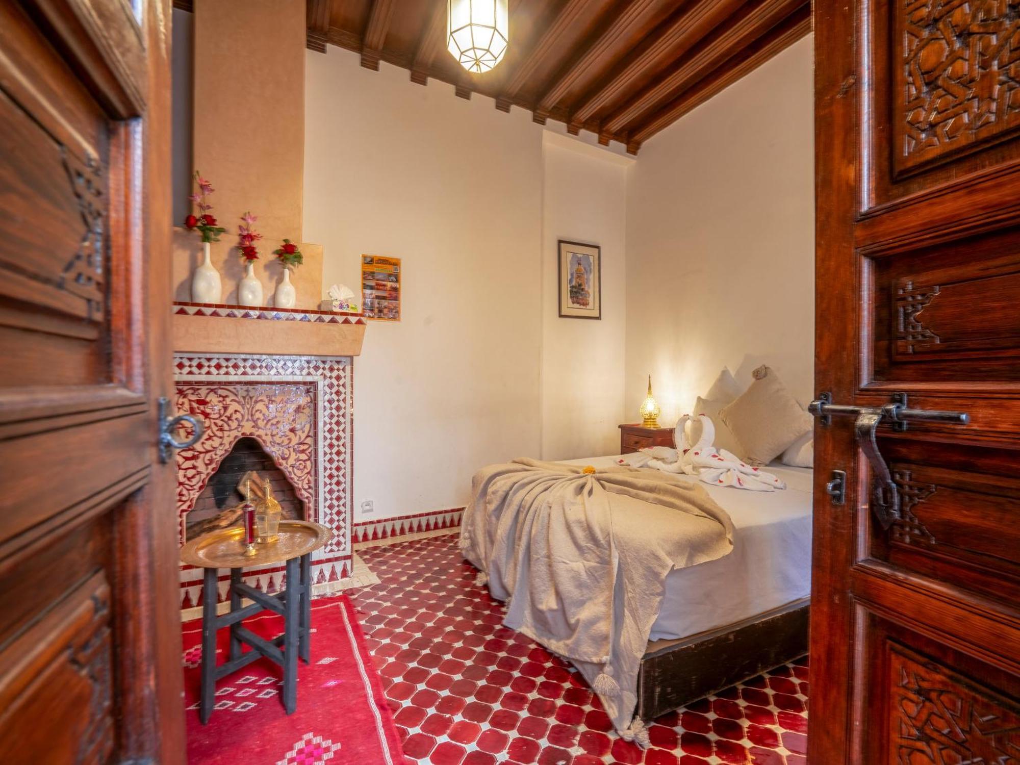 Riad Sun Of Kech Marrakesh Cameră foto