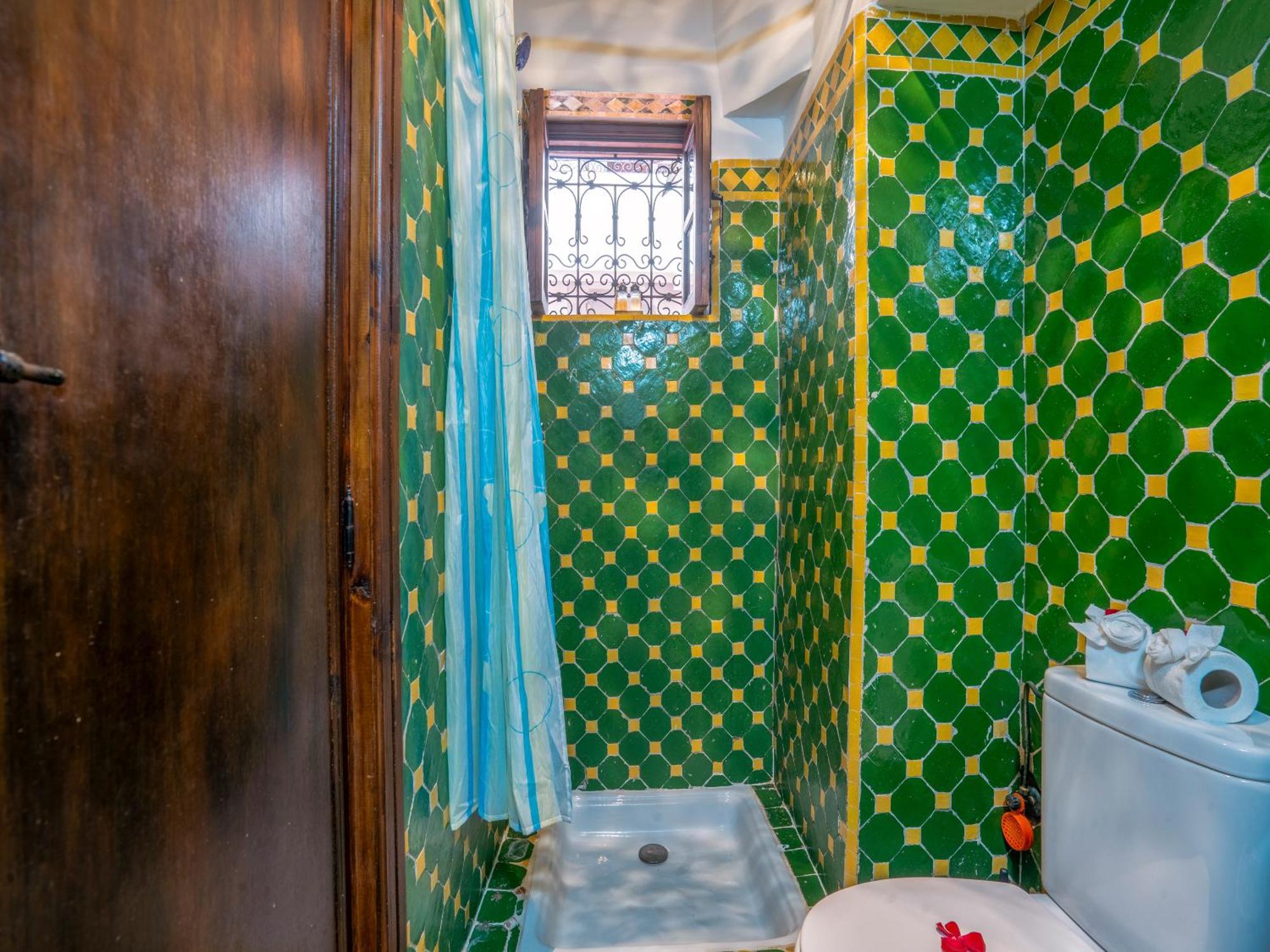 Riad Sun Of Kech Marrakesh Cameră foto