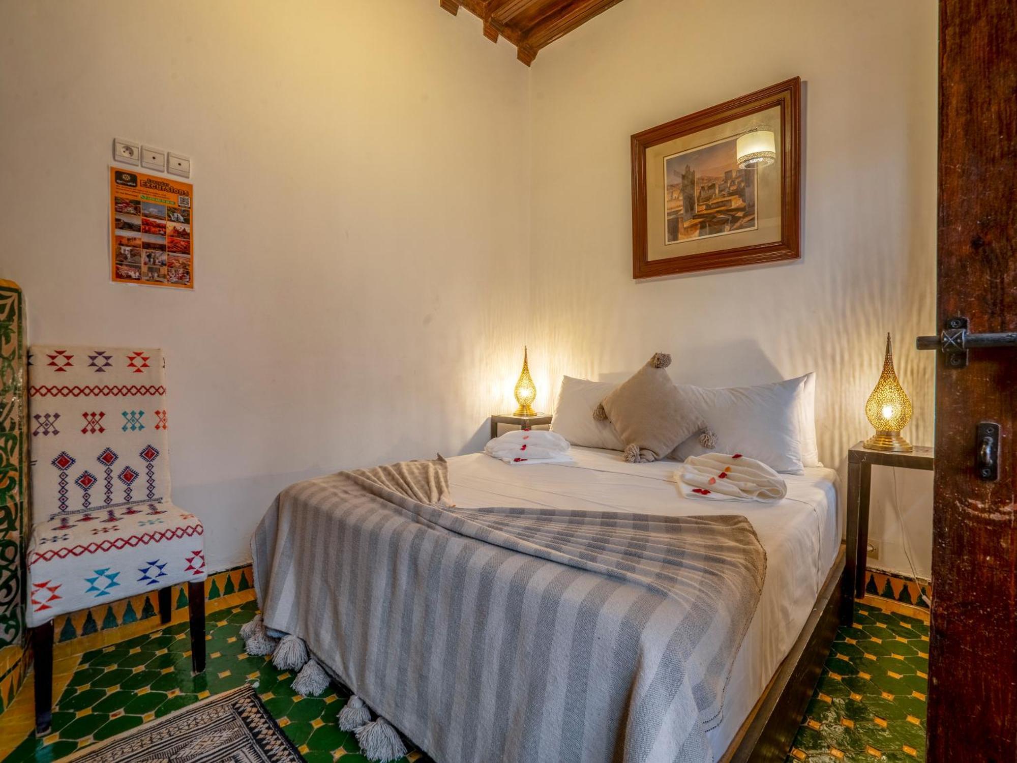 Riad Sun Of Kech Marrakesh Cameră foto