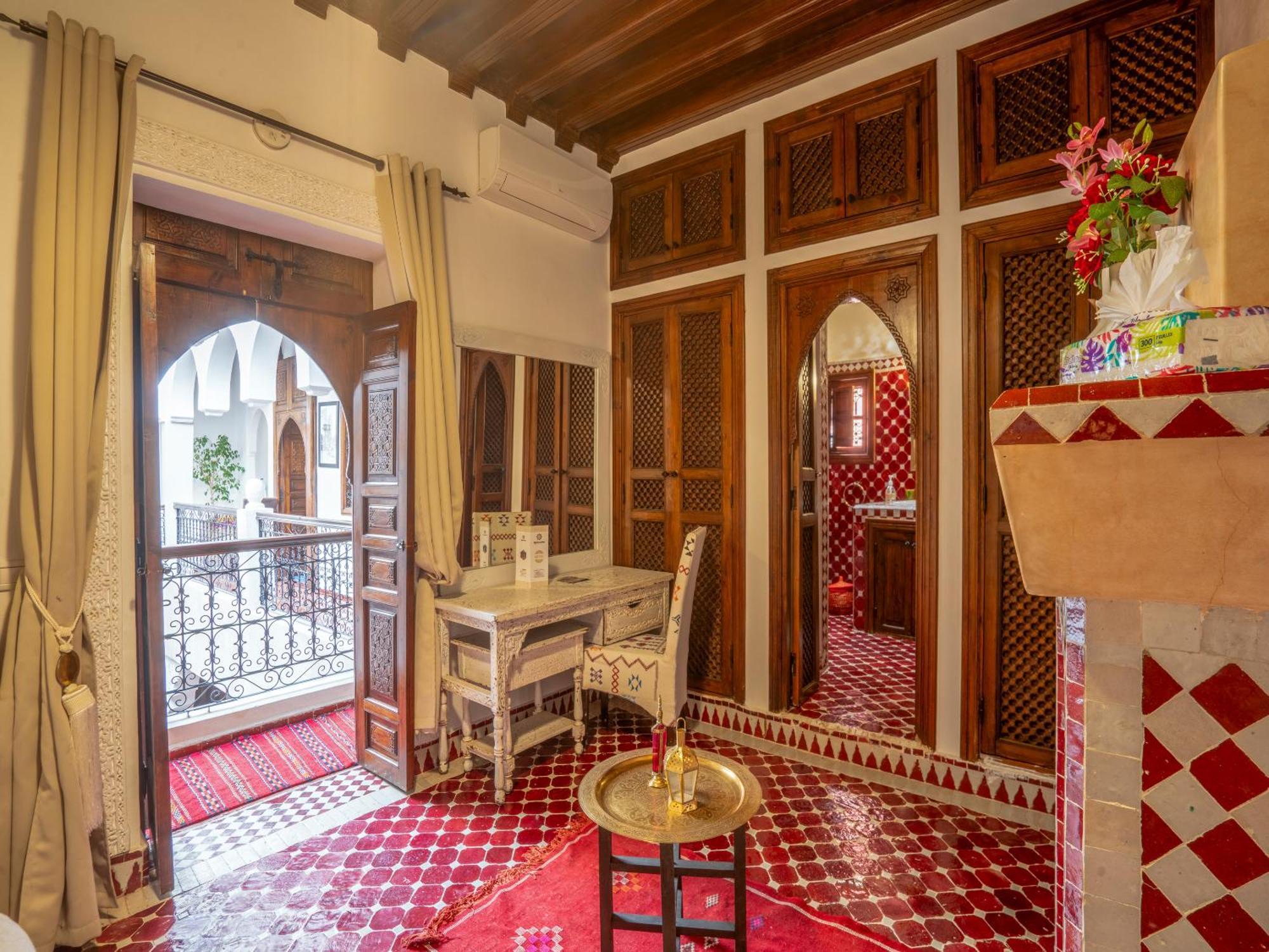 Riad Sun Of Kech Marrakesh Cameră foto