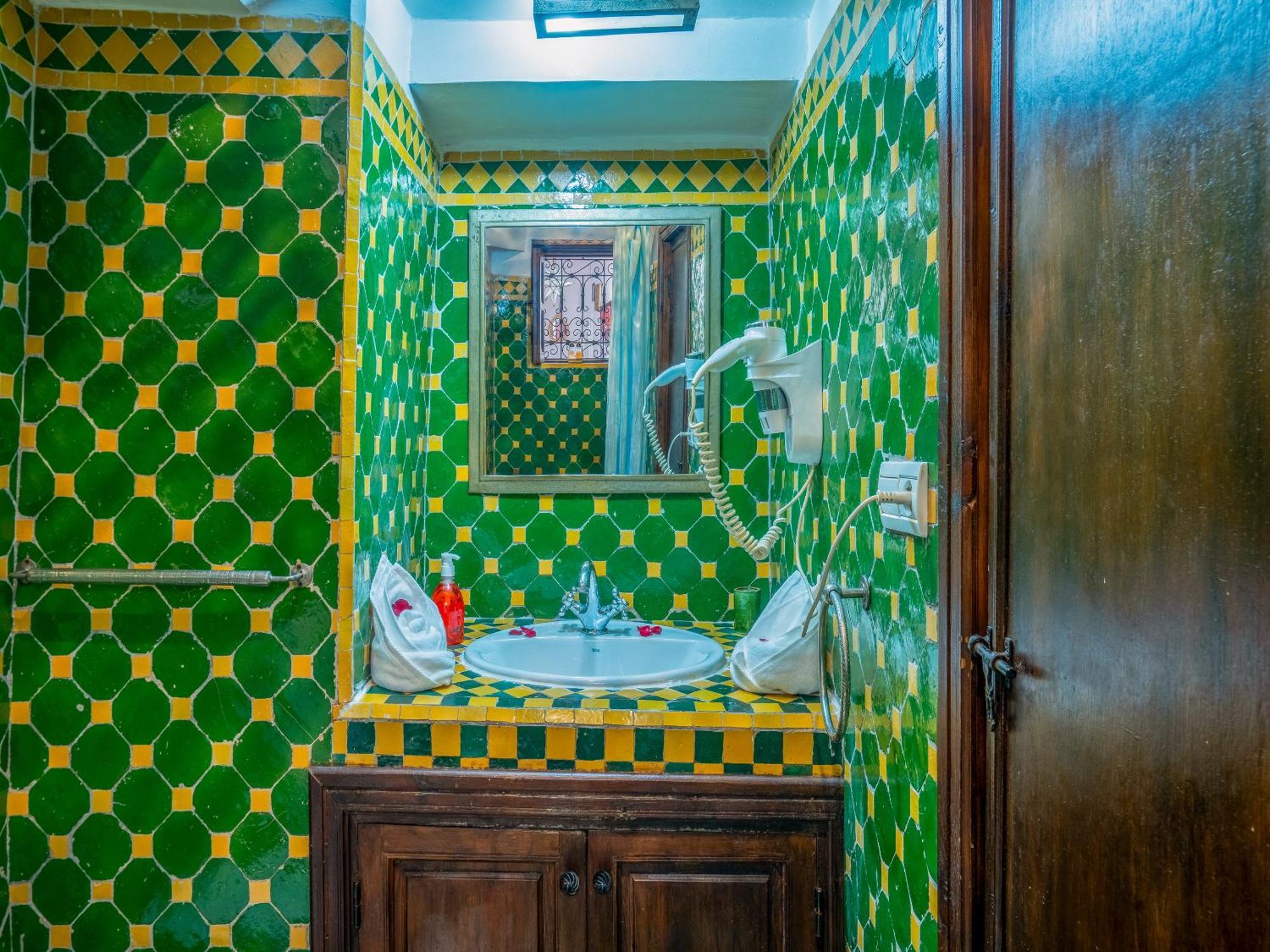 Riad Sun Of Kech Marrakesh Cameră foto