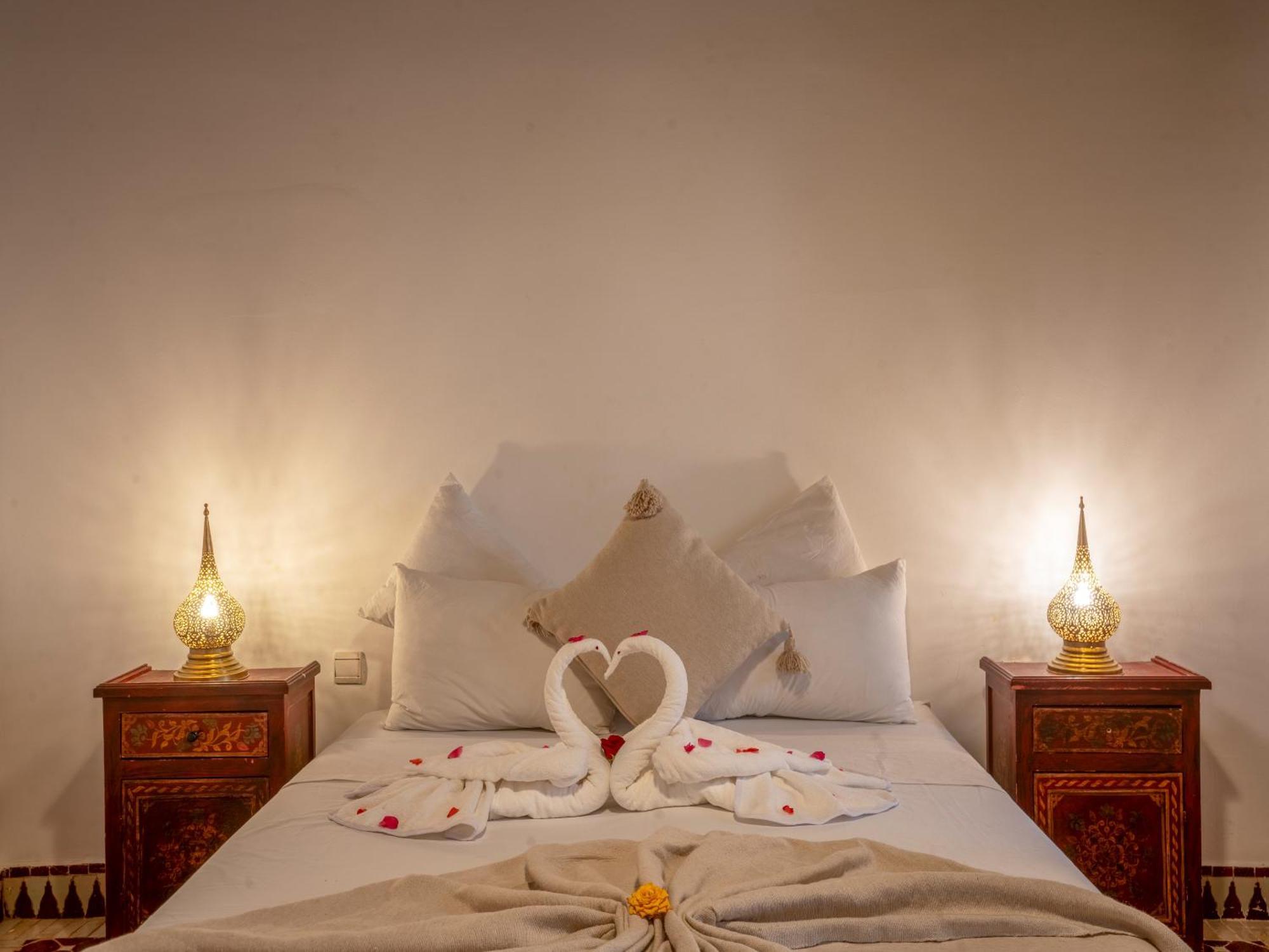 Riad Sun Of Kech Marrakesh Cameră foto