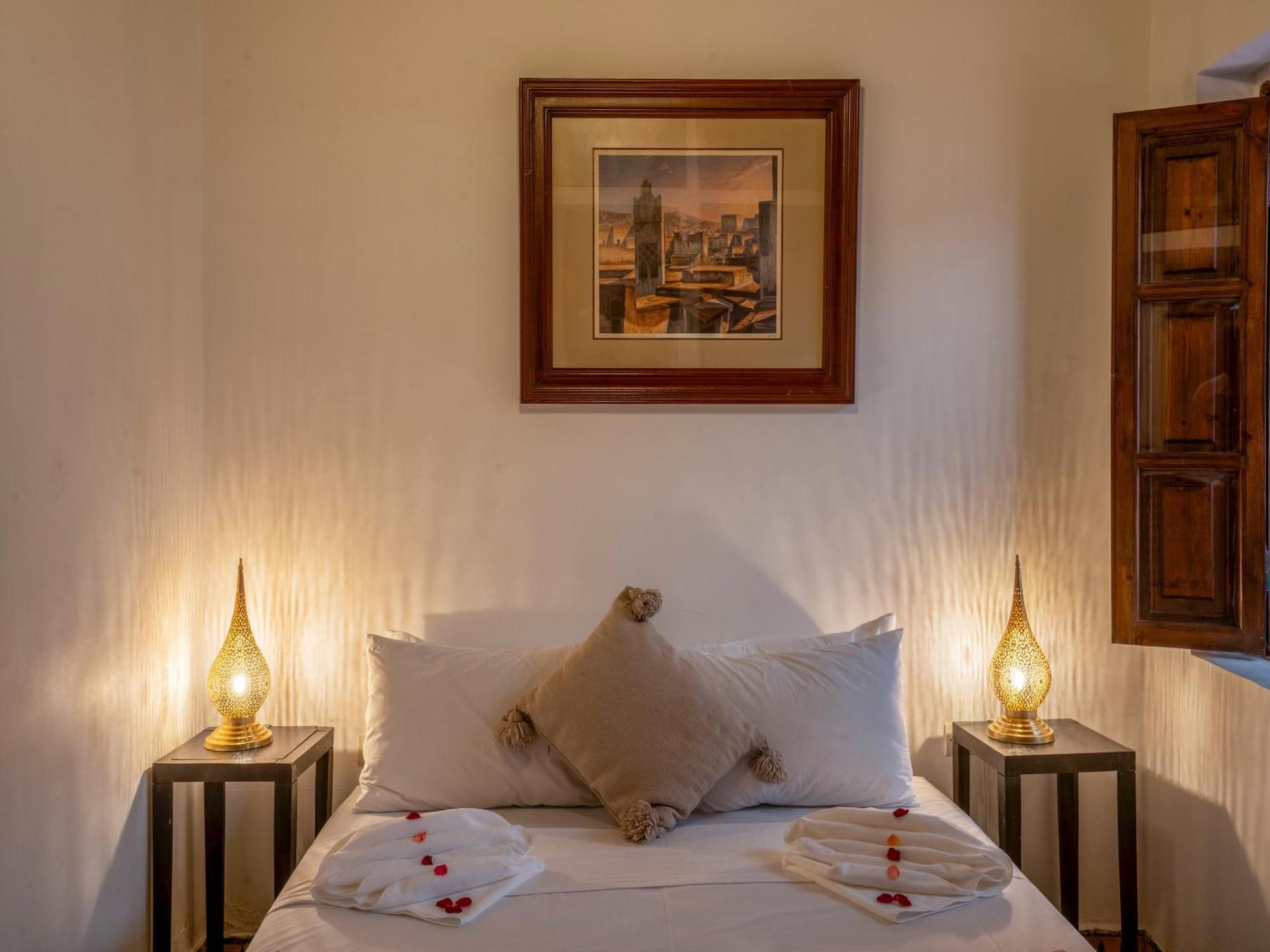 Riad Sun Of Kech Marrakesh Cameră foto